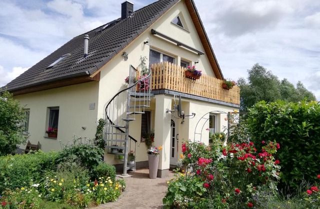 Fewo Rügen Böttger