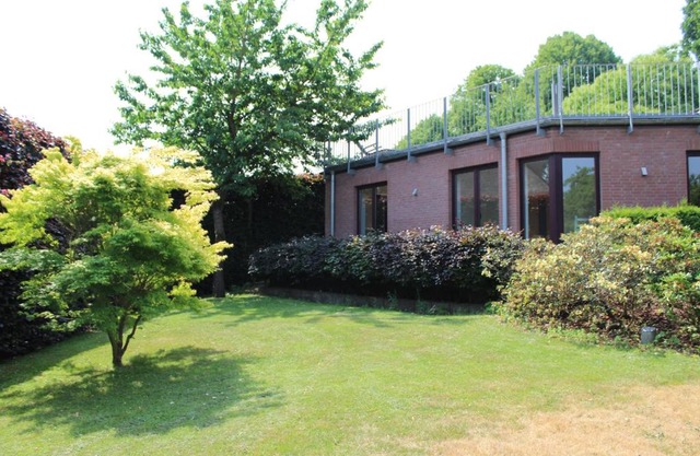 FeWo Rajek -Alte Salzstraße 14-