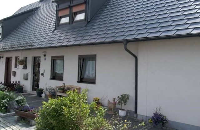 Fewo Regnitztalblick