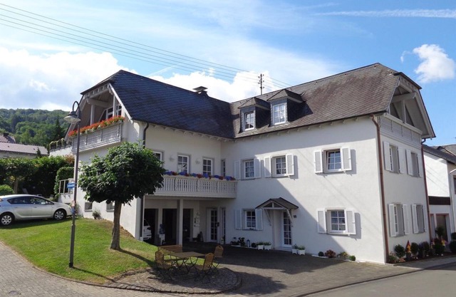 Fewo Reinhard u. Petra Grasnick - 3-bed apartment