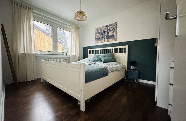 FeWo Ruhrnatur "Modern meets cozy"