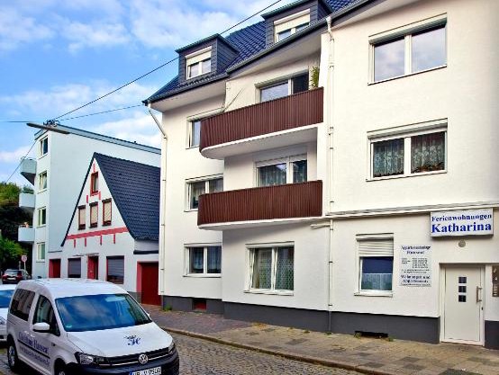FeWo`s Katharina