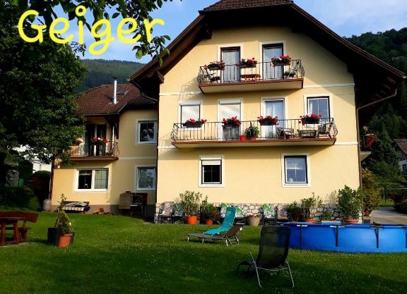 FeWo Schätzer - Geiger