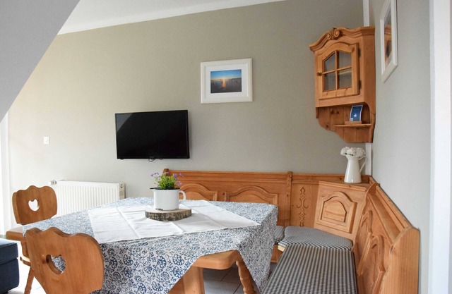 Fewo Seeblick - Holiday home Eitel