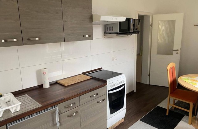 Fewo Sofia - apartment/apartment, shower or bath, WC