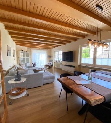 FeWo Sonnenlay - Apartments an der Mosel