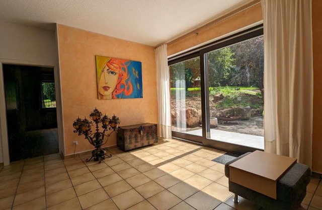 FeWo Sonnenschein Bungalow