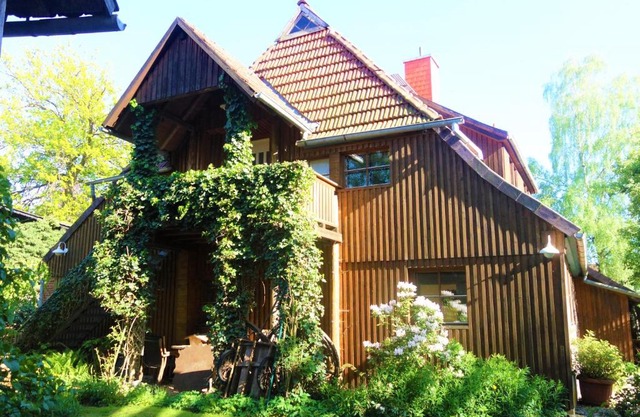 FeWo Spitzweg, Garlstorf - Lüneburger Heide