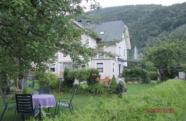 Fewo Steinwender - Ferienwohnung