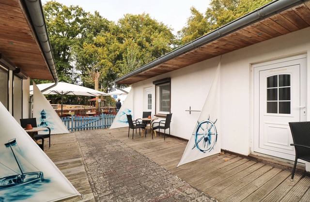 FeWo Steuermann - Koserow Hotel Wald und Meer