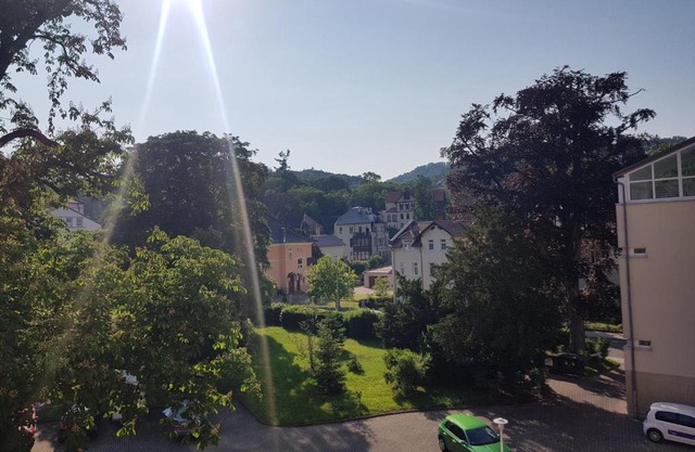 Fewo Villenviertel