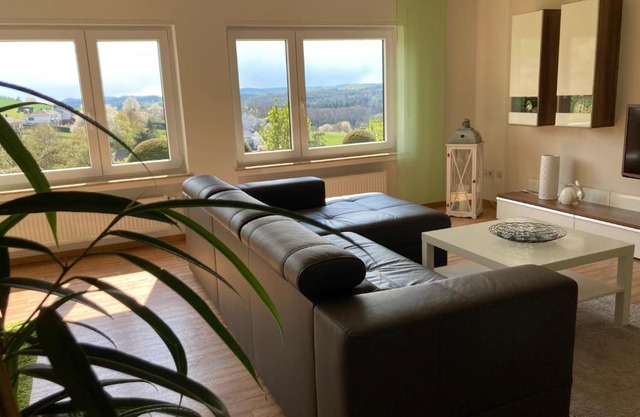 Fewo Vulkaneifel