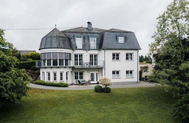 FeWo Vulkaneifelzeit/near Nürburgring - 4-Bett-FeWo Vulkaneifelzeit