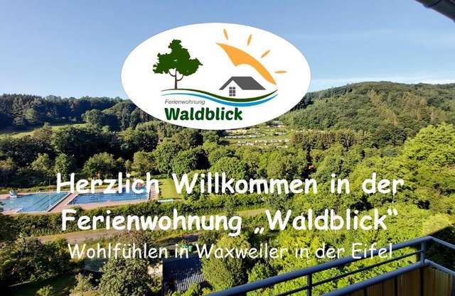 FeWo Waldblick