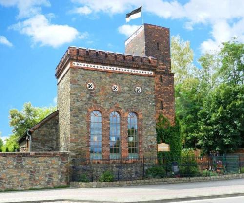 FEWO - Wasserkunst "Otto"