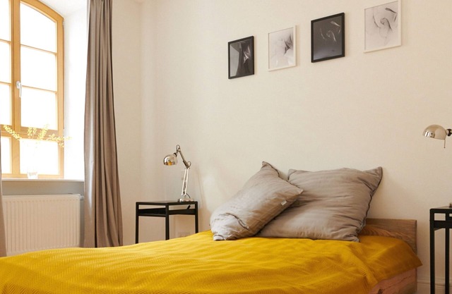 Fewo Weinstraße, Kallstadt - Ferienwohnung "neue 90"