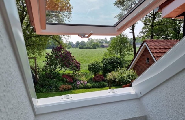 Fewo Wiesenblick - Landhaus Westerloy
