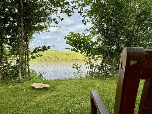 FeWo Wikinger Harleblick - Altfunnixsiel