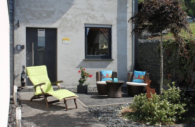 FeWo "Wildkatze" - apartment/apartment, shower, toilet, 1 bedroom