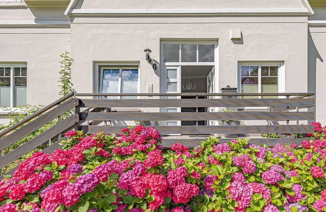 Fewo1846 - Am Walfischstein - Fewo1846 - Am Walfischstein - Strandnahe 2-zimmer Wohnung mit Blick