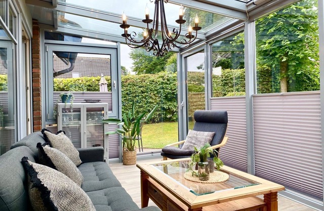 fewo1846 - HimmernNest - fewo1846 - HimmernNest - barrier-free apartment in the