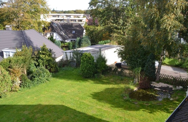 fewo1846 - Jollboot / affordable studio apartment on the ground floor - Home port Solitüde