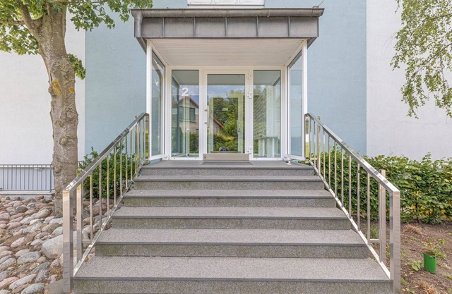 fewo1846 - MeerSinne - fewo1846 - MeerSinne/charming 1.5-room apartment with