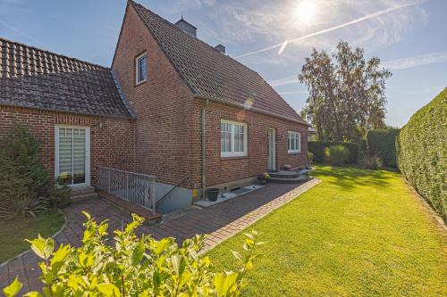 fewo1846 - Oma Herta - ländlich gelegenes Haus mit 3 Schlafzimmern und Garten