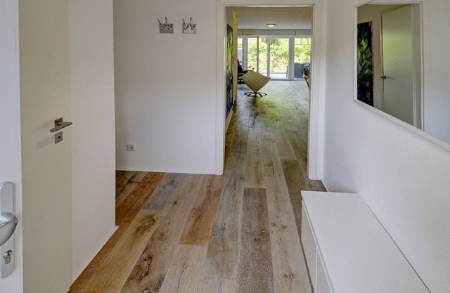 fewo1846 - Villa Leu - fewo1846 - Villa Leu / Elegant 3 bedroom townhouse,