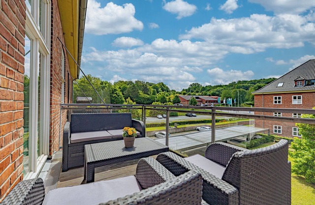 fewo1846 - Zweite Heimat/elegant 2 room apt. with balcony on the 2nd floor