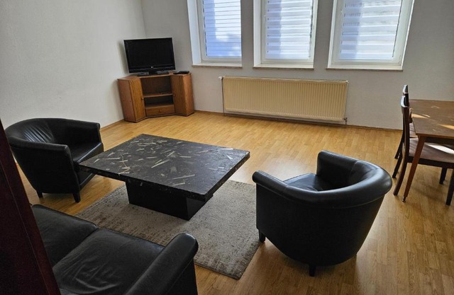 FeWo3 Köthen