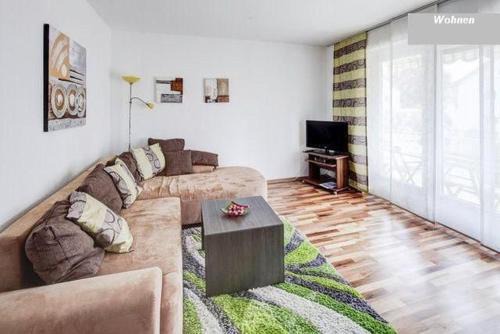 Fewohnung Augsburg
