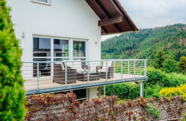 FeWoLa - Holiday apartment Lamm