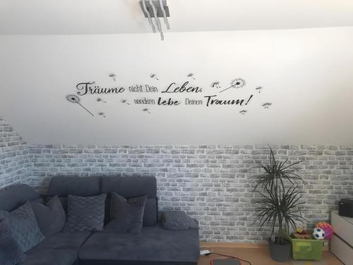 Fewowe Ferienwohnung Wenden