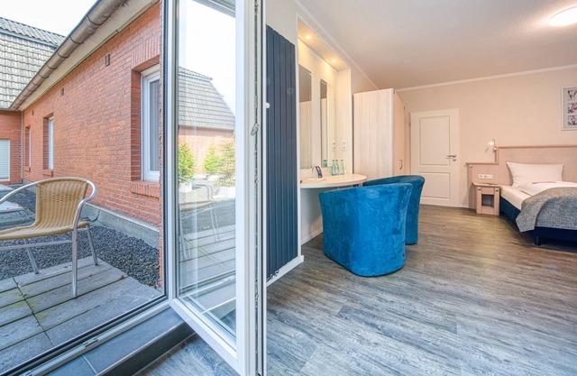 FF&E Hotel Engeln