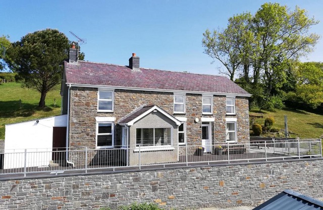 Ffyllon Fawr