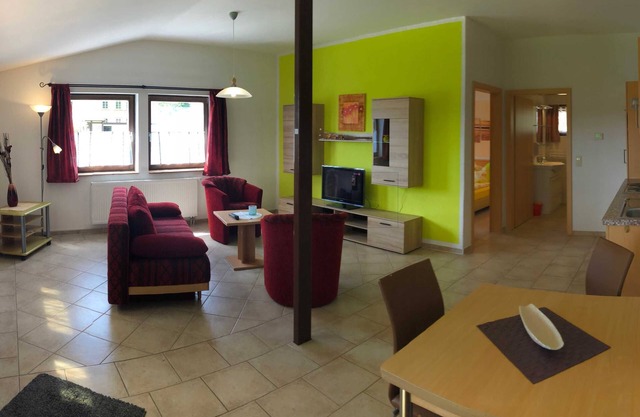 FH 1A - Holiday home A