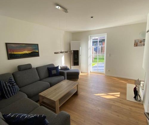 FH Rosengang - fuer 6 Personen, Kamin, Terrasse, Garten