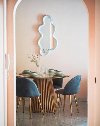 Fhouse Luxury Apartment