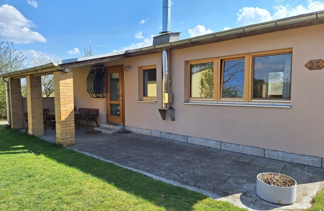 Fiß, Winfried FH 3 D - Holiday home 3 D