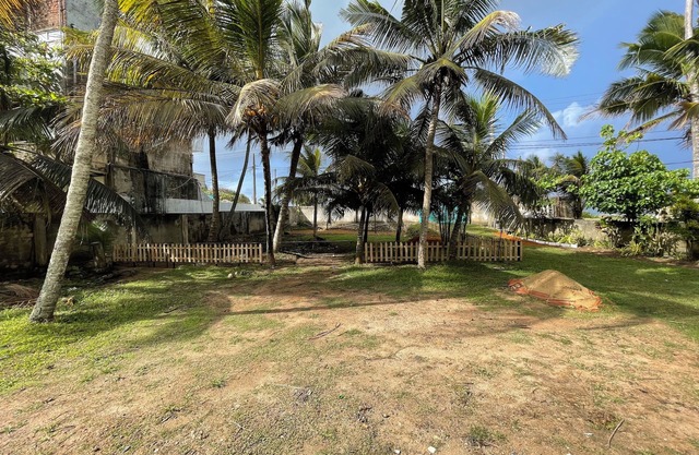 Fi Midigama – Oceanfront Retreat