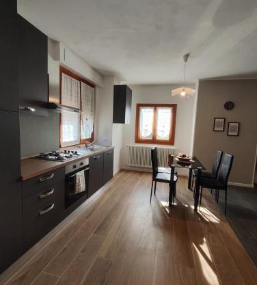 Fiada Holiday Home