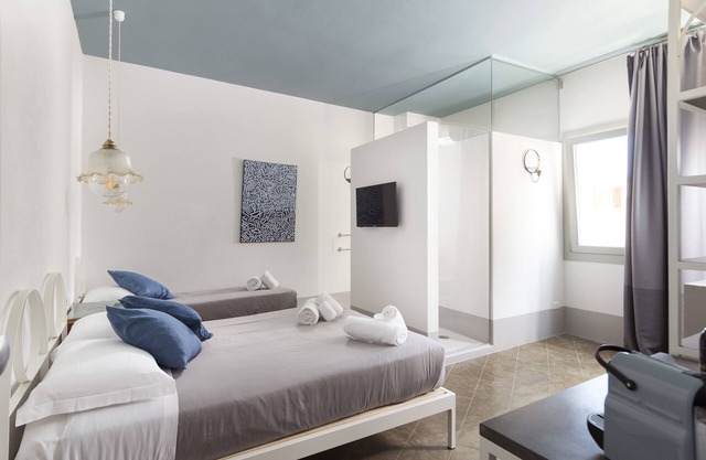 Fico Apartments - Fico Brightsky