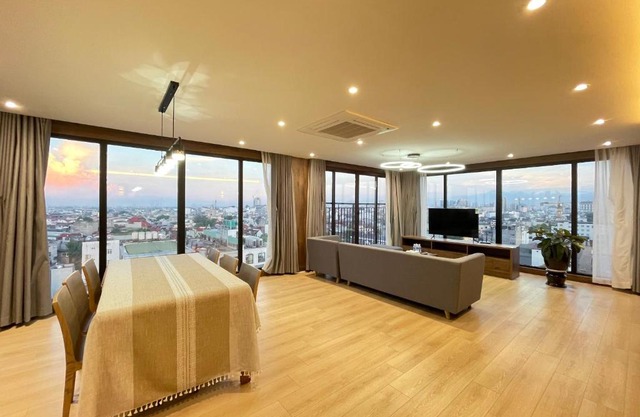 Ficus Suites
