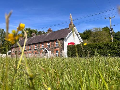 Fiddlers Cottage