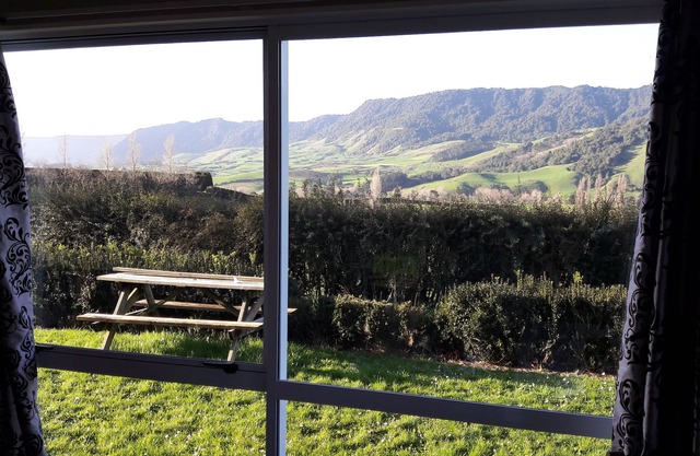 Fids Farmstay near Hobbiton