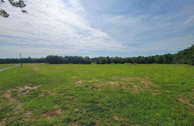 Field Campsites for Blue Ridge Rock Fest Alton, Va