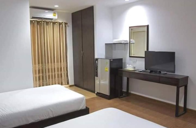 Field Town Apartment