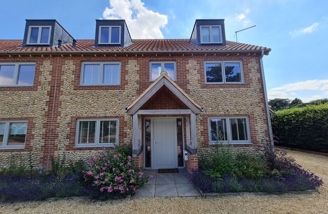 Field View, Sedgeford, Norfolk
