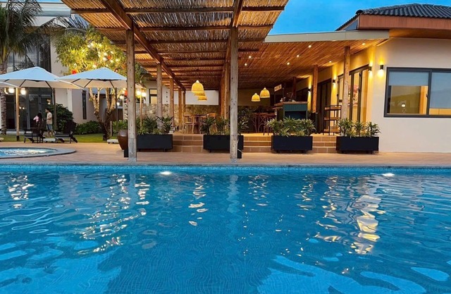 Field Villa Hoang Dieu